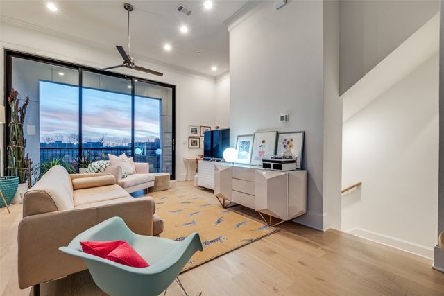 4603 Warwood Lane, Dallas, TX 75219