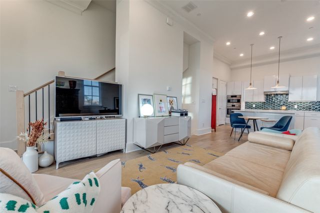 4603 Warwood Lane, Dallas, TX 75219