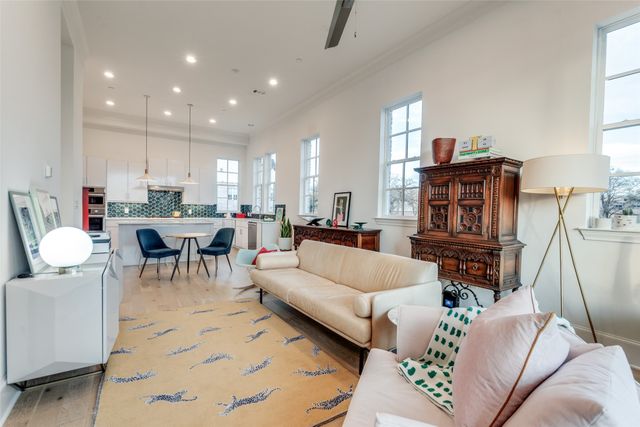 4603 Warwood Lane, Dallas, TX 75219