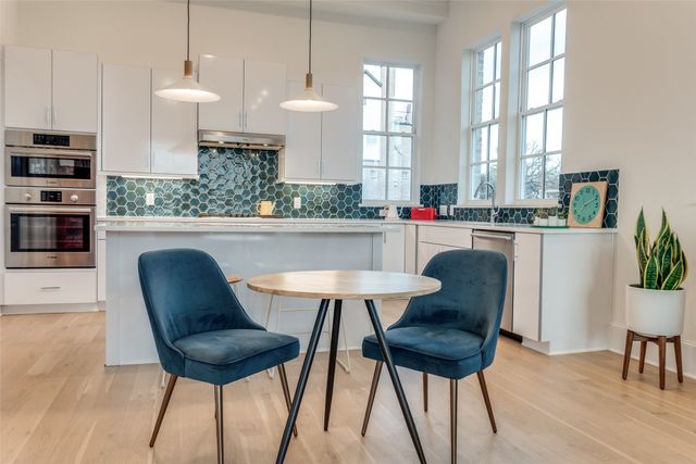 4603 Warwood Lane, Dallas, TX 75219