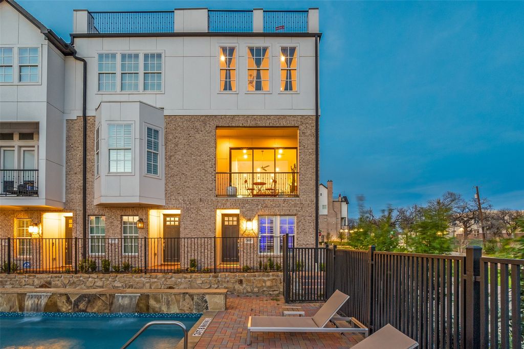 4603 Warwood Lane, Dallas, TX 75219