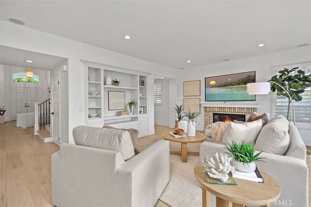 11 Riviera, Coto De Caza, CA 92679