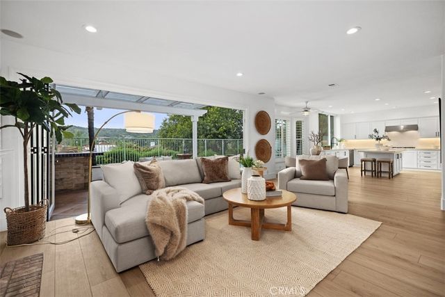 11 Riviera, Coto De Caza, CA 92679