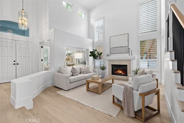 11 Riviera, Coto De Caza, CA 92679