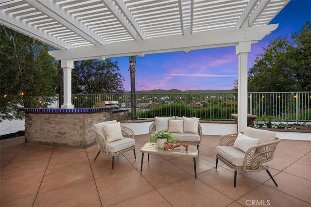 11 Riviera, Coto De Caza, CA 92679