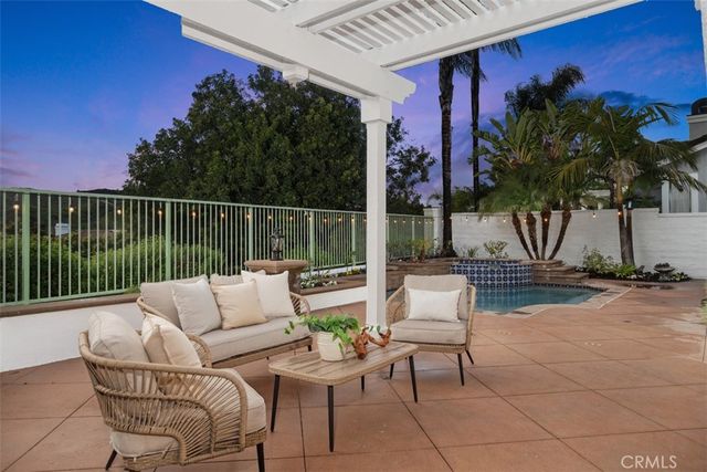 11 Riviera, Coto De Caza, CA 92679