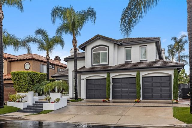 11 Riviera, Coto De Caza, CA 92679