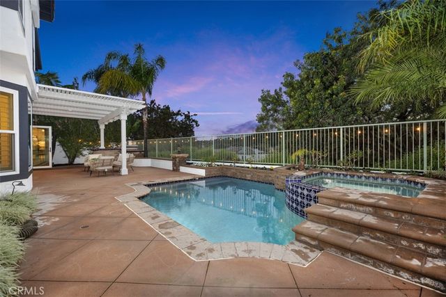 11 Riviera, Coto De Caza, CA 92679