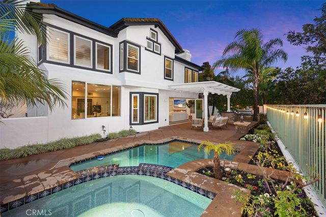 11 Riviera, Coto De Caza, CA 92679