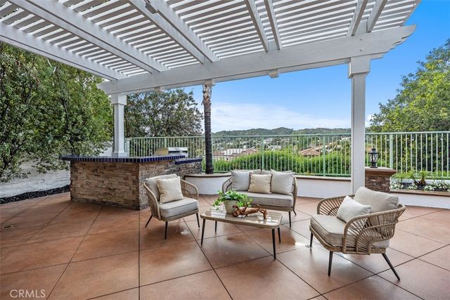 11 Riviera, Coto De Caza, CA 92679