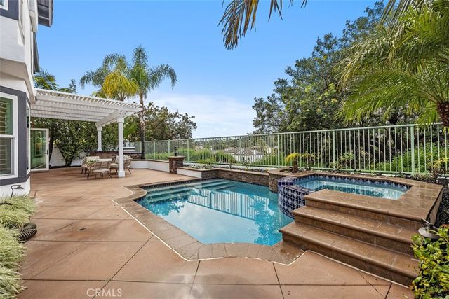 11 Riviera, Coto De Caza, CA 92679