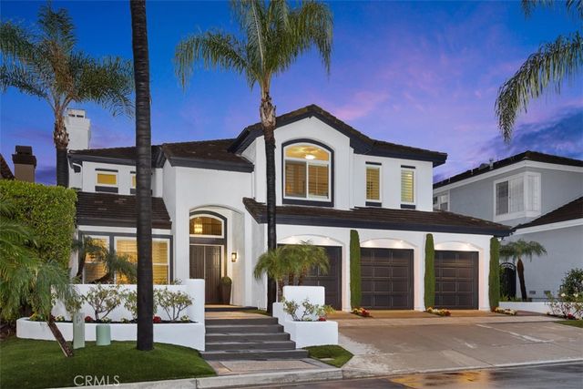 11 Riviera, Coto De Caza, CA 92679