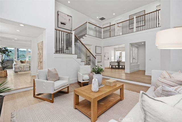 11 Riviera, Coto De Caza, CA 92679