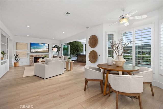 11 Riviera, Coto De Caza, CA 92679