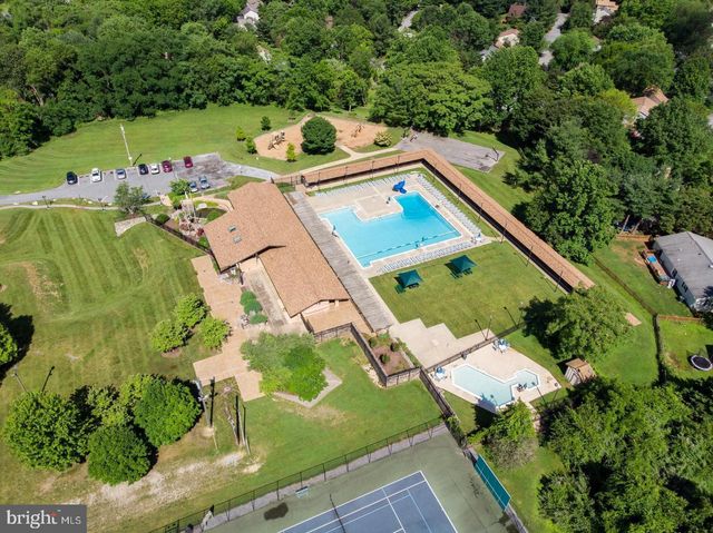 6109 TWAIN DR, New Market, MD 21774