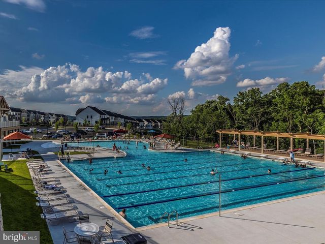 6109 TWAIN DR, New Market, MD 21774