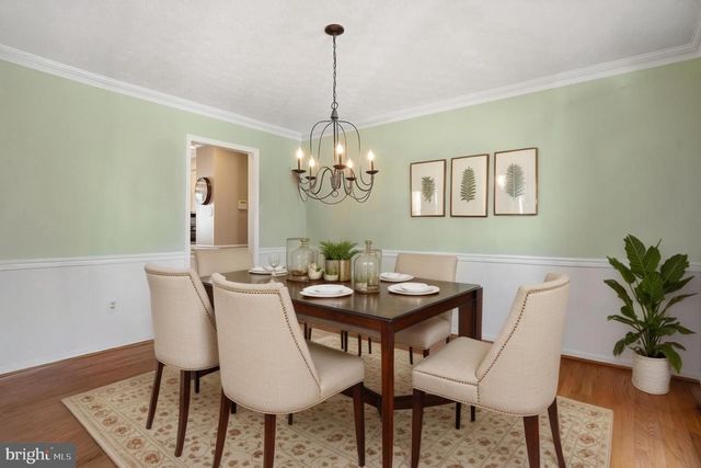 6109 TWAIN DR, New Market, MD 21774