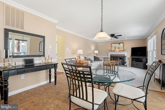 6109 TWAIN DR, New Market, MD 21774