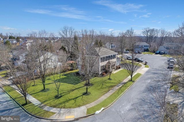 6109 TWAIN DR, New Market, MD 21774