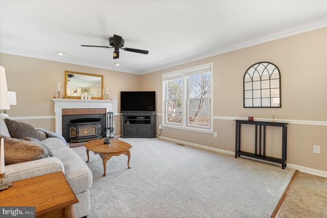 6109 TWAIN DR, New Market, MD 21774