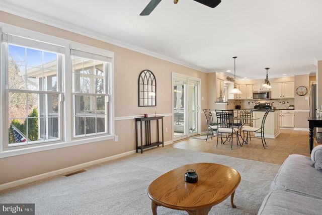 6109 TWAIN DR, New Market, MD 21774