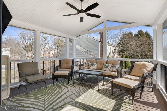 6109 TWAIN DR, New Market, MD 21774