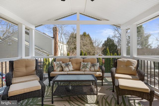 6109 TWAIN DR, New Market, MD 21774