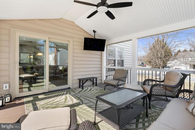 6109 TWAIN DR, New Market, MD 21774