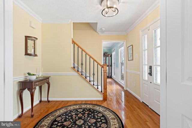 6109 TWAIN DR, New Market, MD 21774