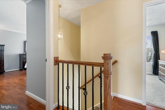 6109 TWAIN DR, New Market, MD 21774