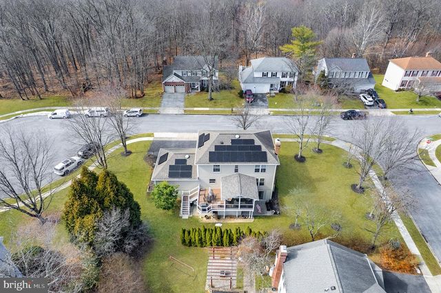 6109 TWAIN DR, New Market, MD 21774