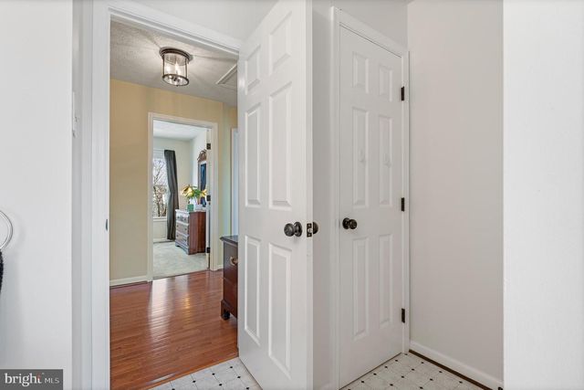 6109 TWAIN DR, New Market, MD 21774