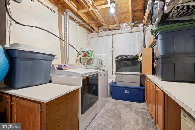 6109 TWAIN DR, New Market, MD 21774