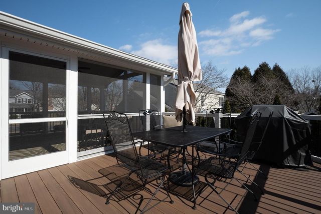 6109 TWAIN DR, New Market, MD 21774