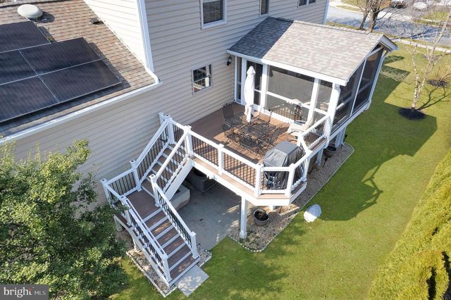 6109 TWAIN DR, New Market, MD 21774