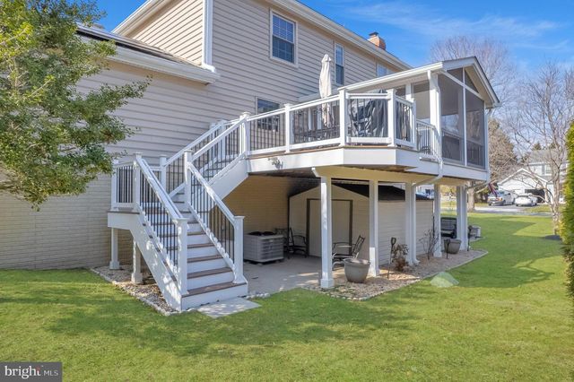 6109 TWAIN DR, New Market, MD 21774