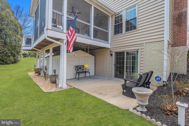 6109 TWAIN DR, New Market, MD 21774