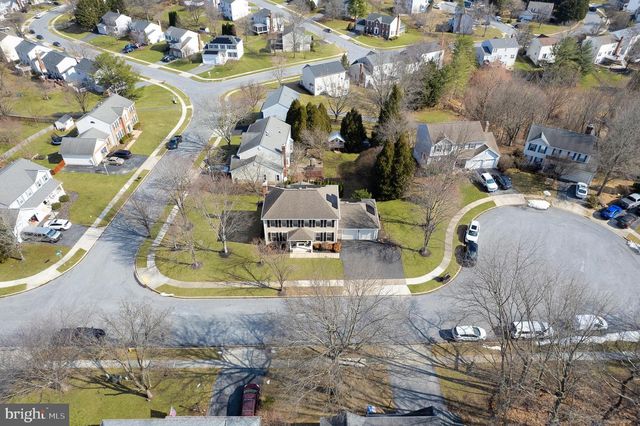 6109 TWAIN DR, New Market, MD 21774