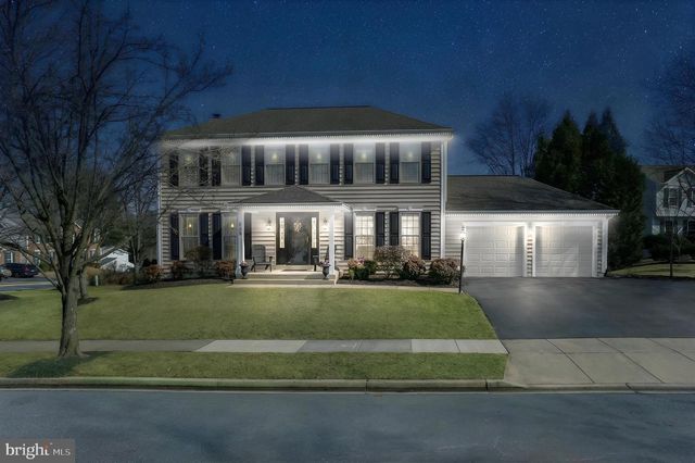 6109 TWAIN DR, New Market, MD 21774