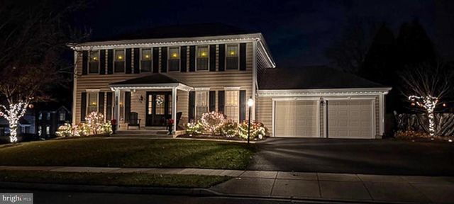 6109 TWAIN DR, New Market, MD 21774