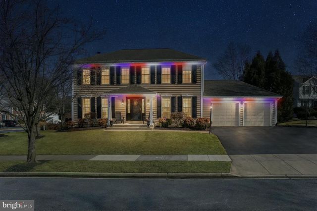 6109 TWAIN DR, New Market, MD 21774