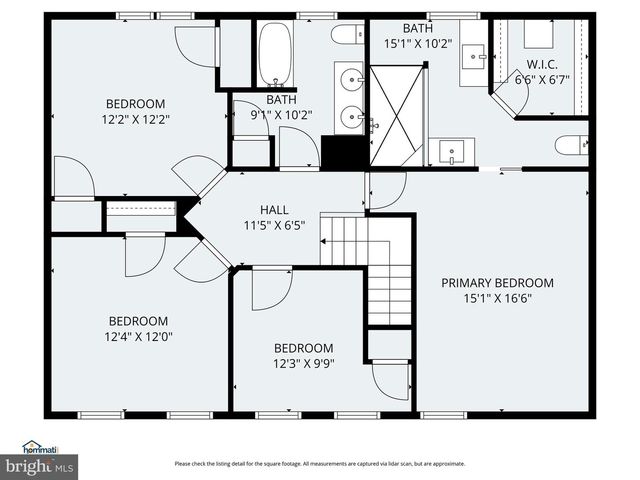 6109 TWAIN DR, New Market, MD 21774