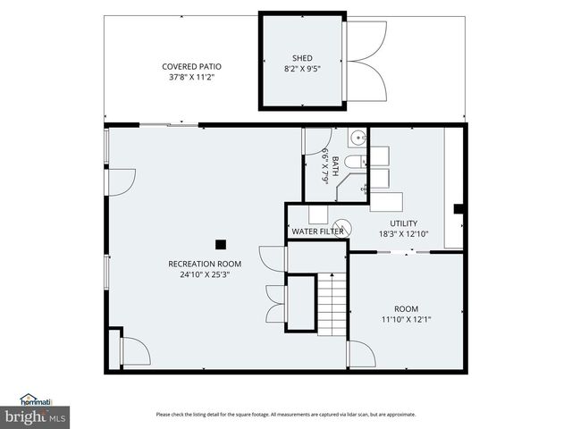 6109 TWAIN DR, New Market, MD 21774