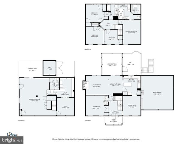 6109 TWAIN DR, New Market, MD 21774