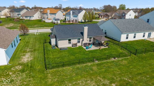 3492 Limelight Lane, Whitestown, IN 46075