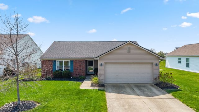 3492 Limelight Lane, Whitestown, IN 46075