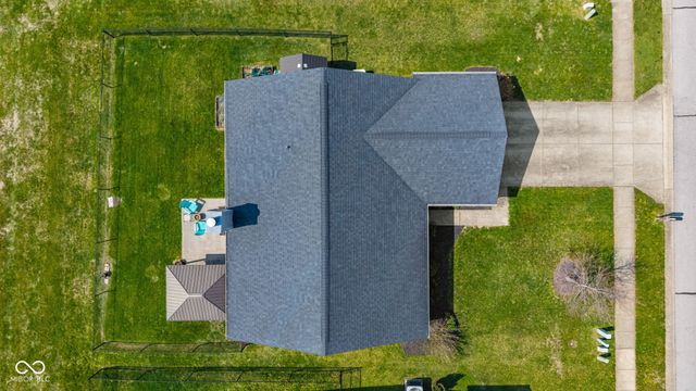 3492 Limelight Lane, Whitestown, IN 46075