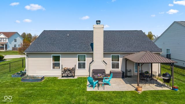 3492 Limelight Lane, Whitestown, IN 46075