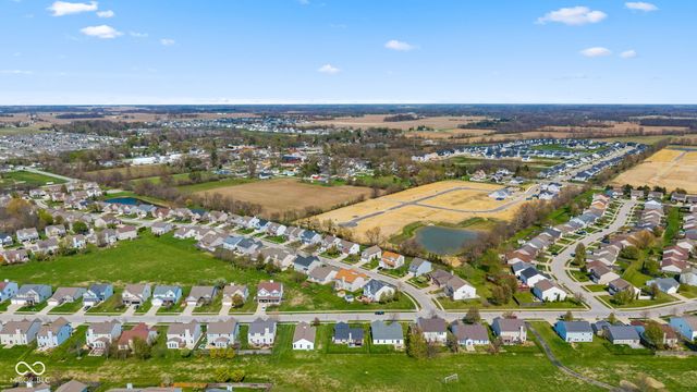 3492 Limelight Lane, Whitestown, IN 46075