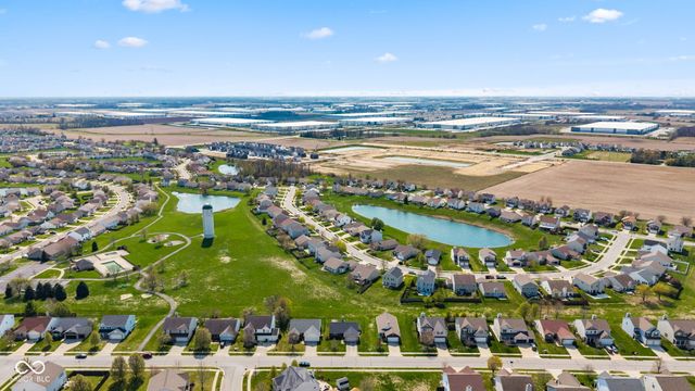 3492 Limelight Lane, Whitestown, IN 46075